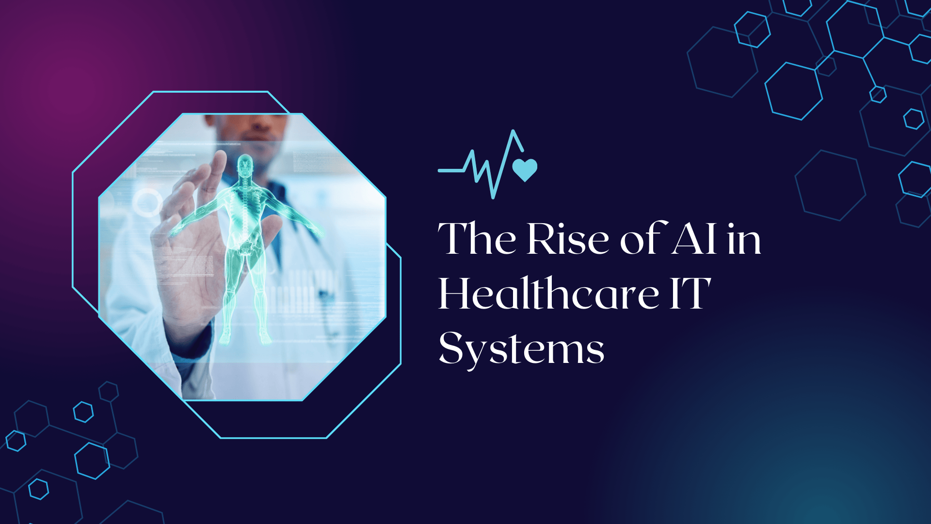 AI in Healthcare IT Systems