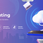 Cloud Computing Shaping the Future of Business Operations