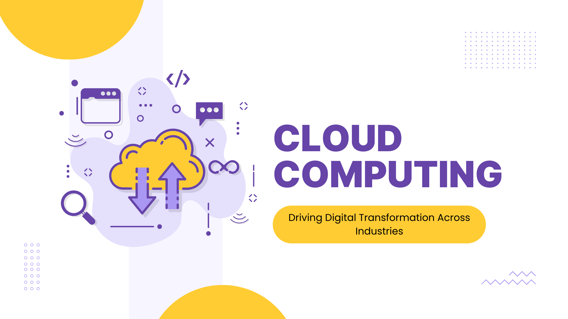 Cloud Computing