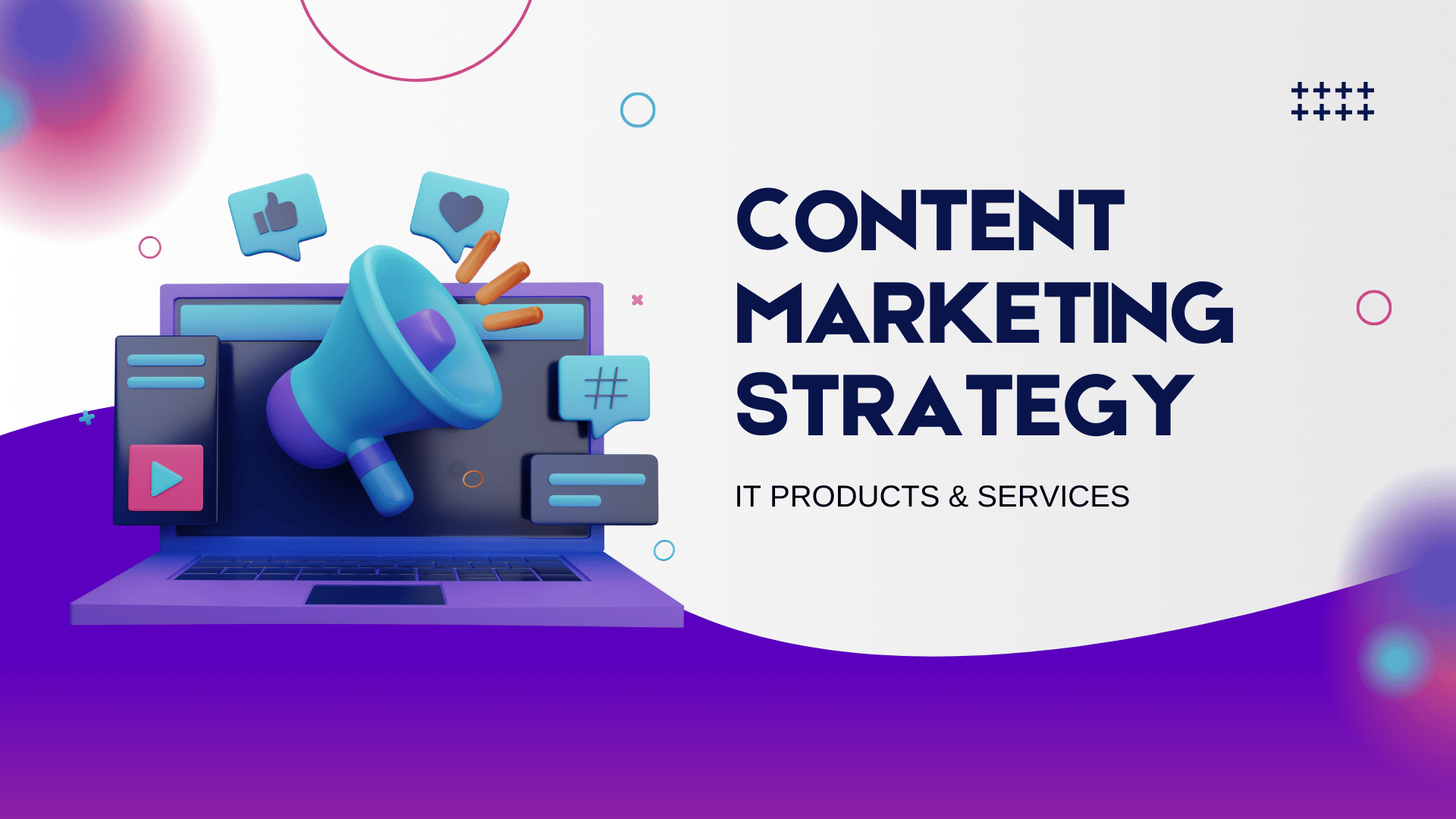 Content Marketing Strategy