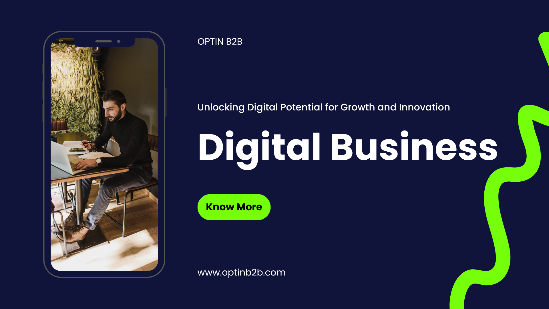 Digital Business