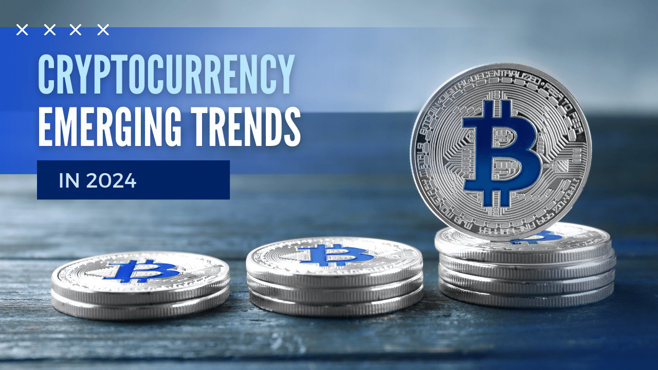 Emerging Trends Cryptocurrency