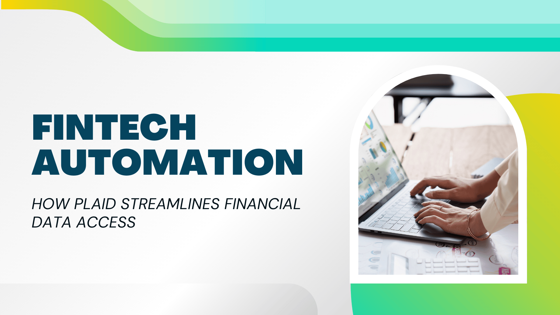 FinTech Automation
