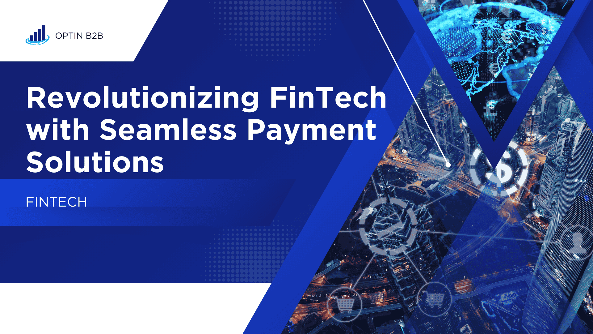 FinTech Payment