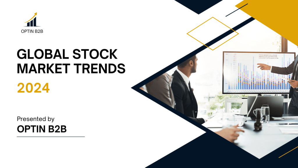 Global Stock Market Trends