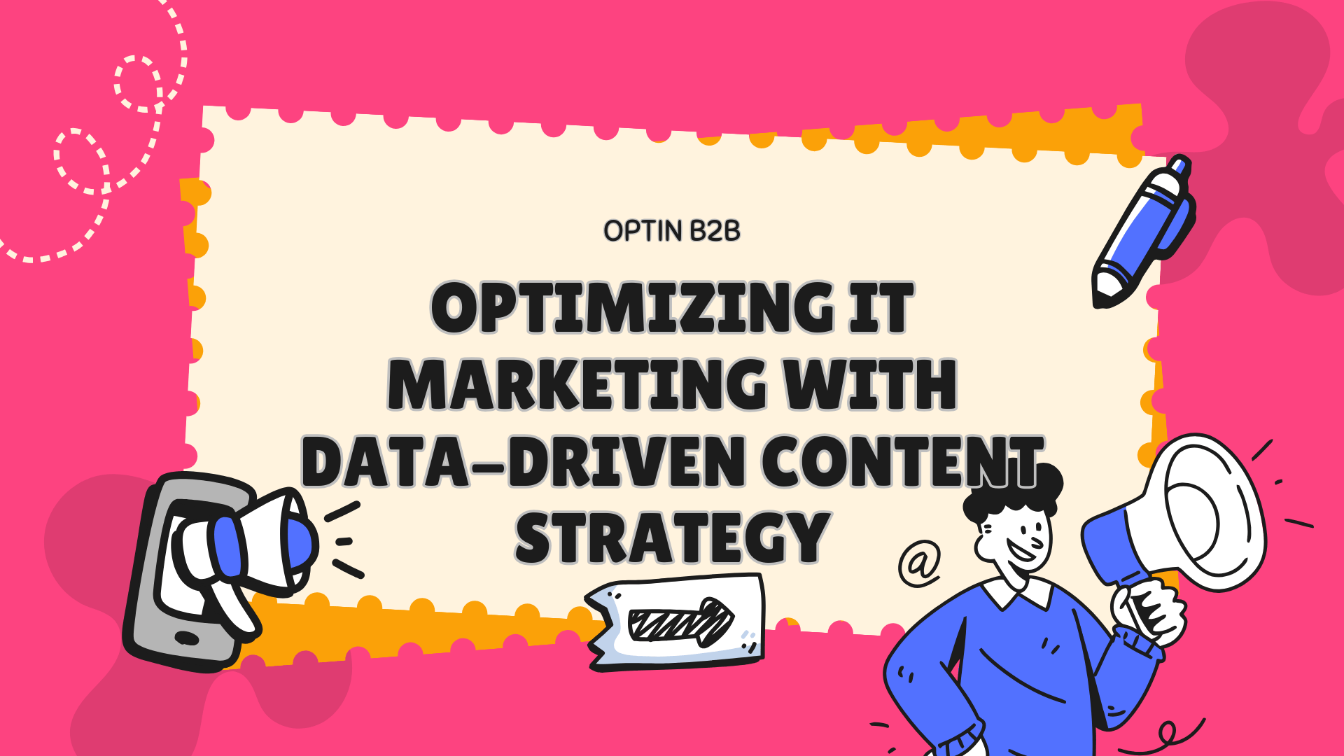 IT Marketing