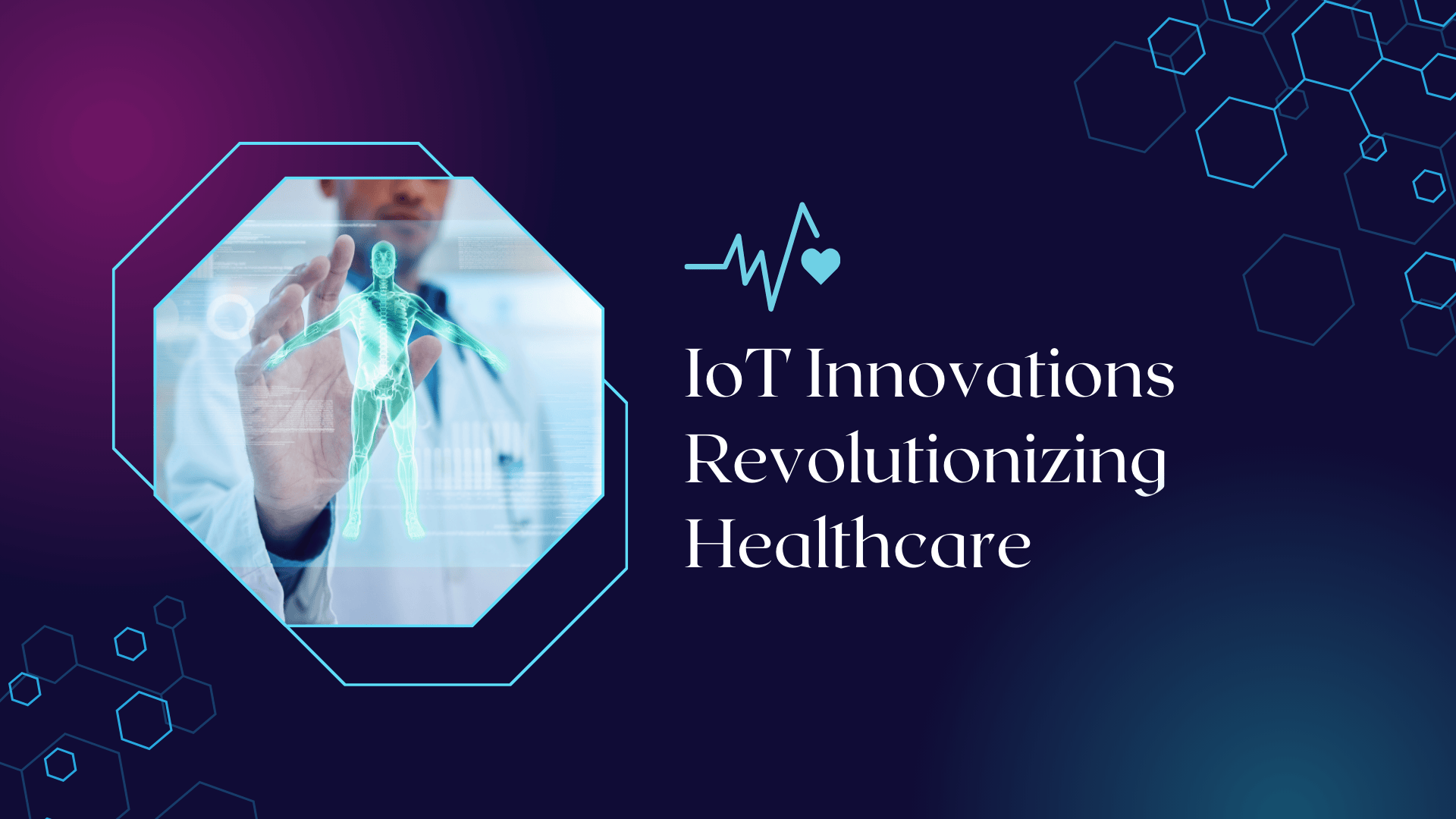 IoT Healthcare