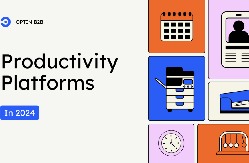 Productivity Tools