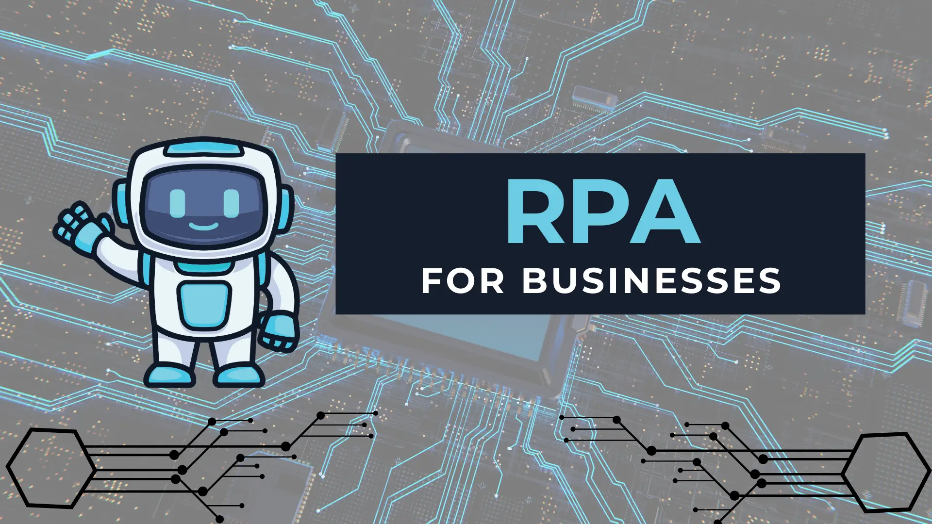 RPA Business