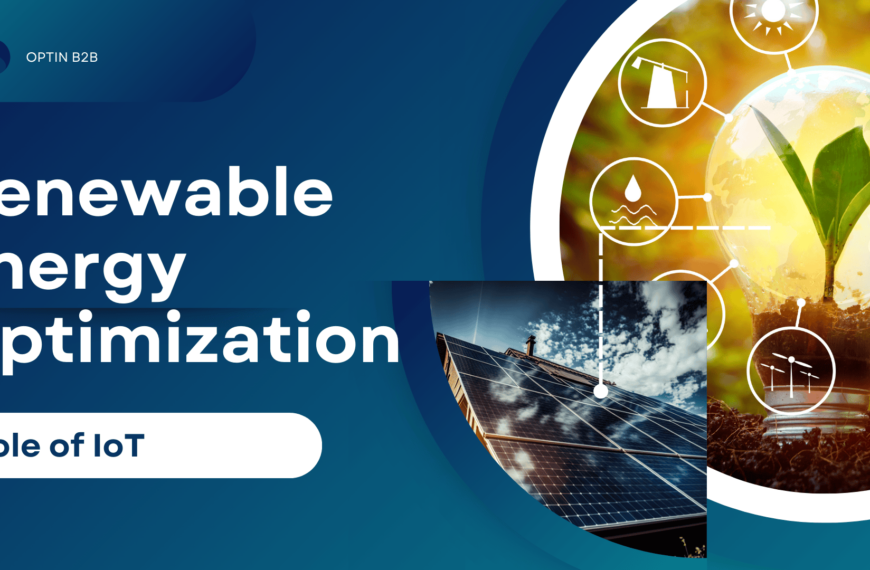 Renewable Energy Optimization