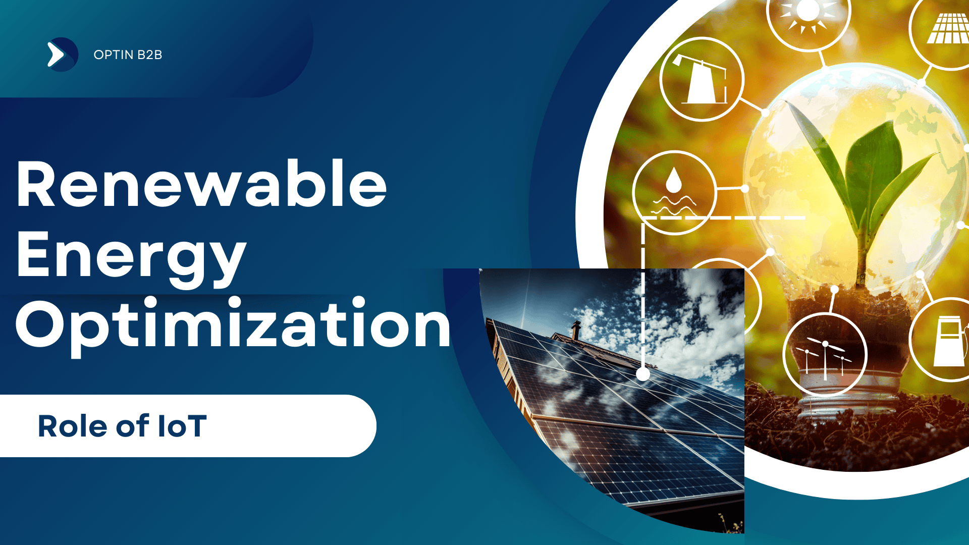 Renewable Energy Optimization