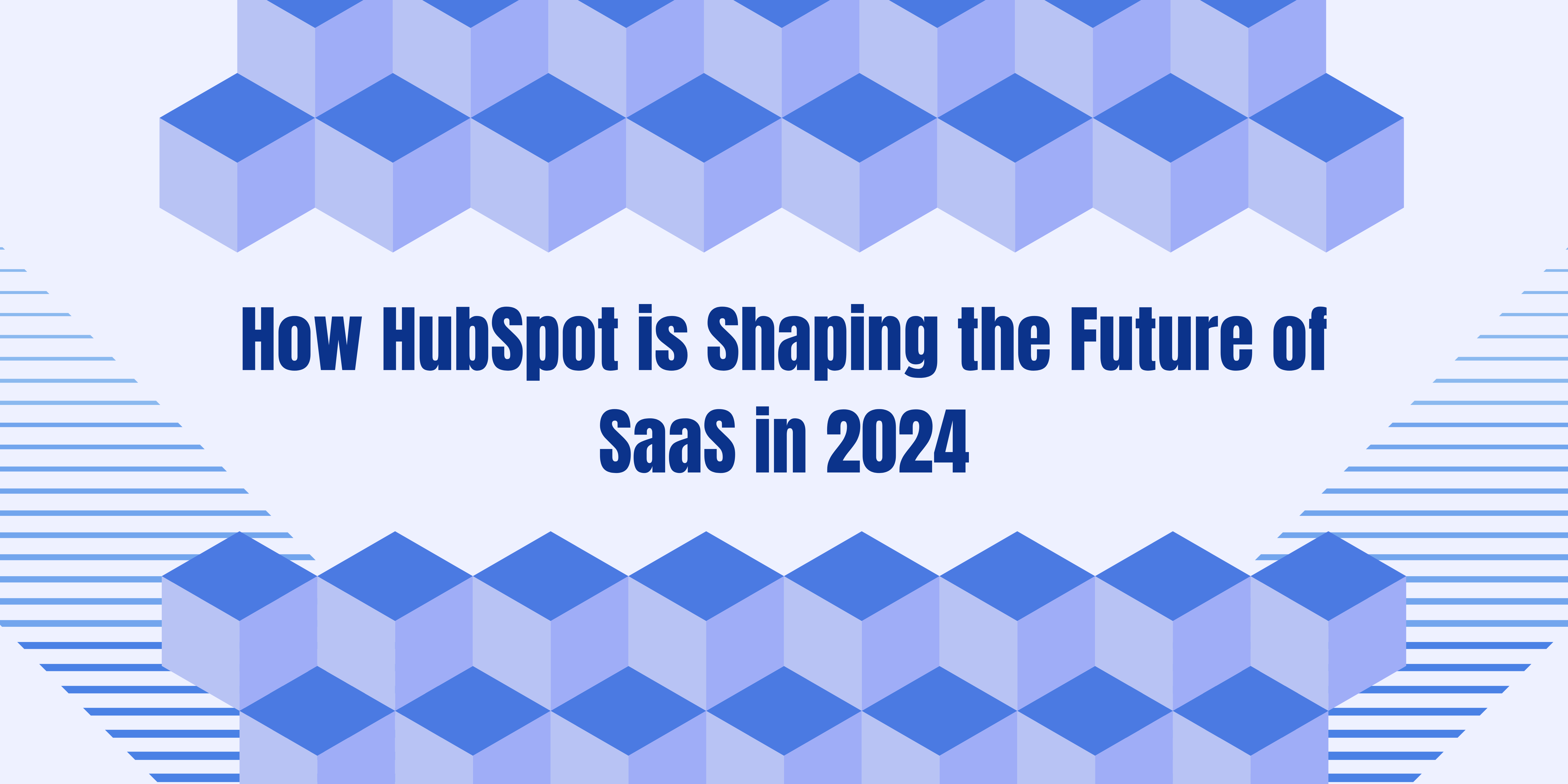 SaaS Hubspot