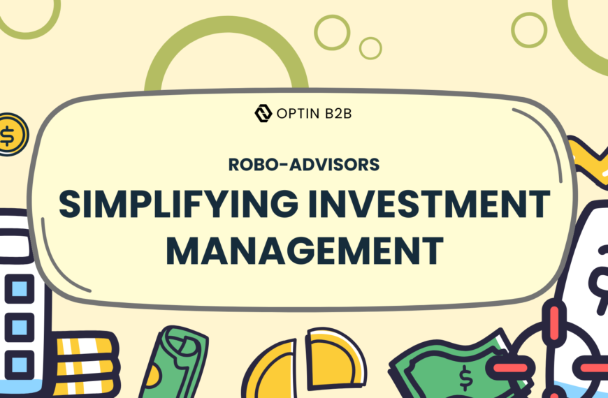 Simplifying Investment Management