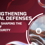 Strengthening Digital Defenses How AI is Shaping the Future of Cybersecurity