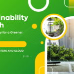 Sustainability in Tech Paving the Way for a Greener Future