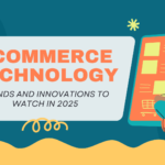 The Future of eCommerce Technology: Trends and Innovations to Watch in 2025