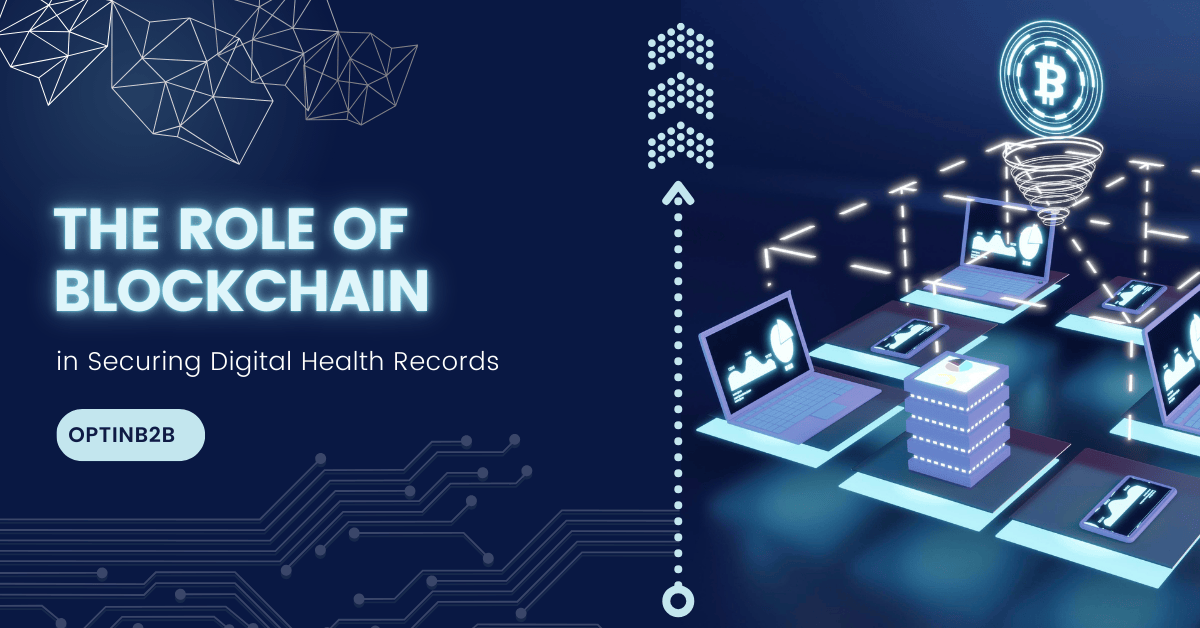 The Role of Blockchain