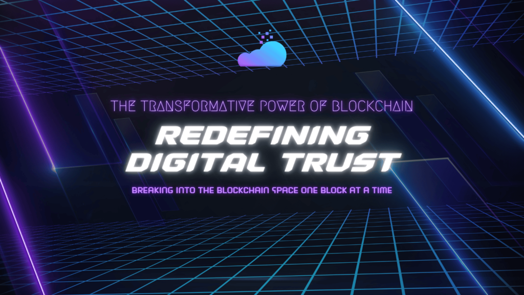 The Transformative Power of Blockchain