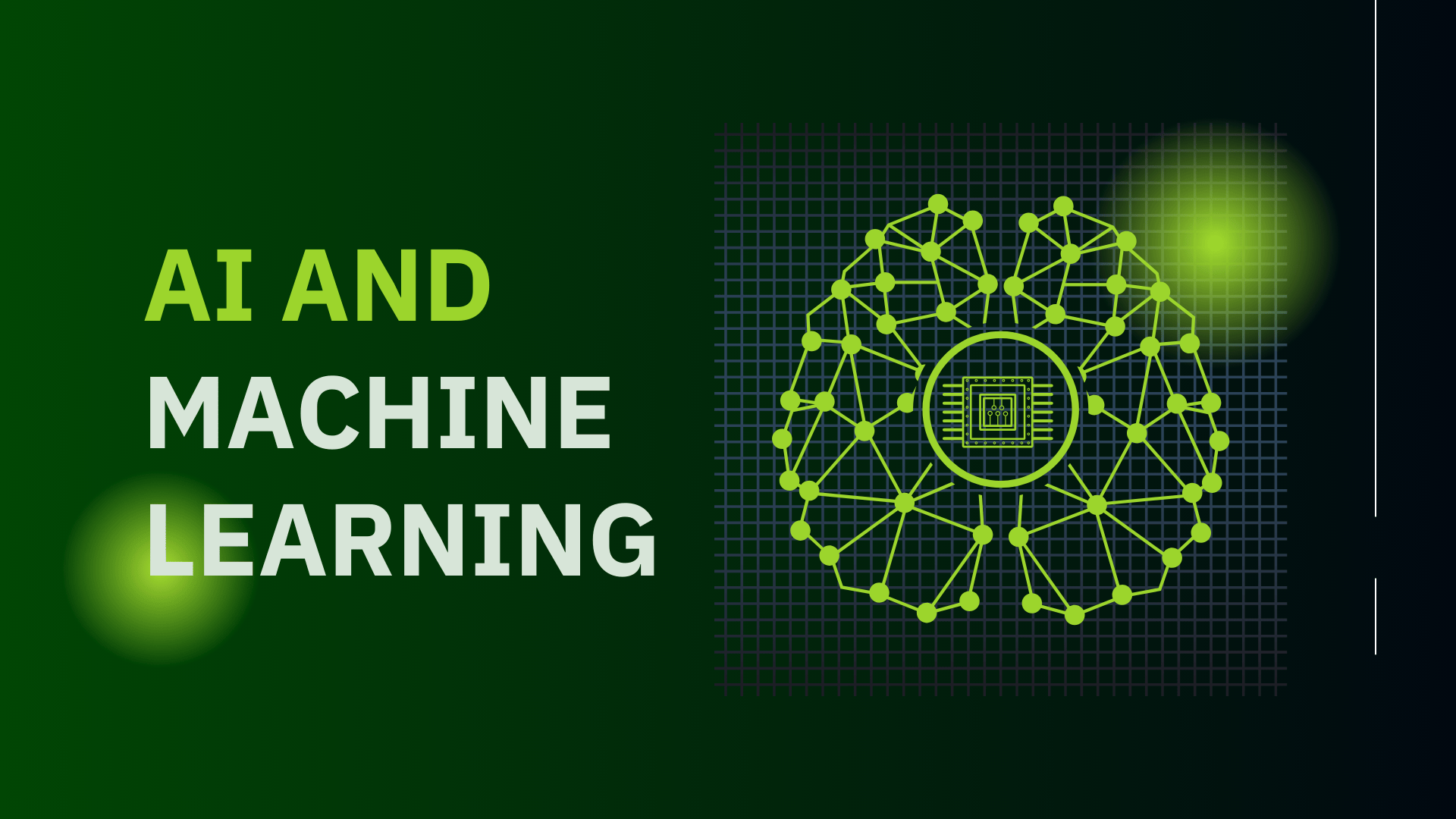 Transforming Business with AI and Machine Learning