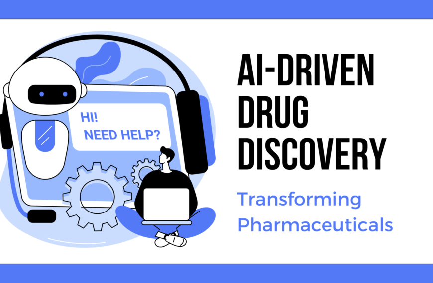 Transforming Pharmaceuticals