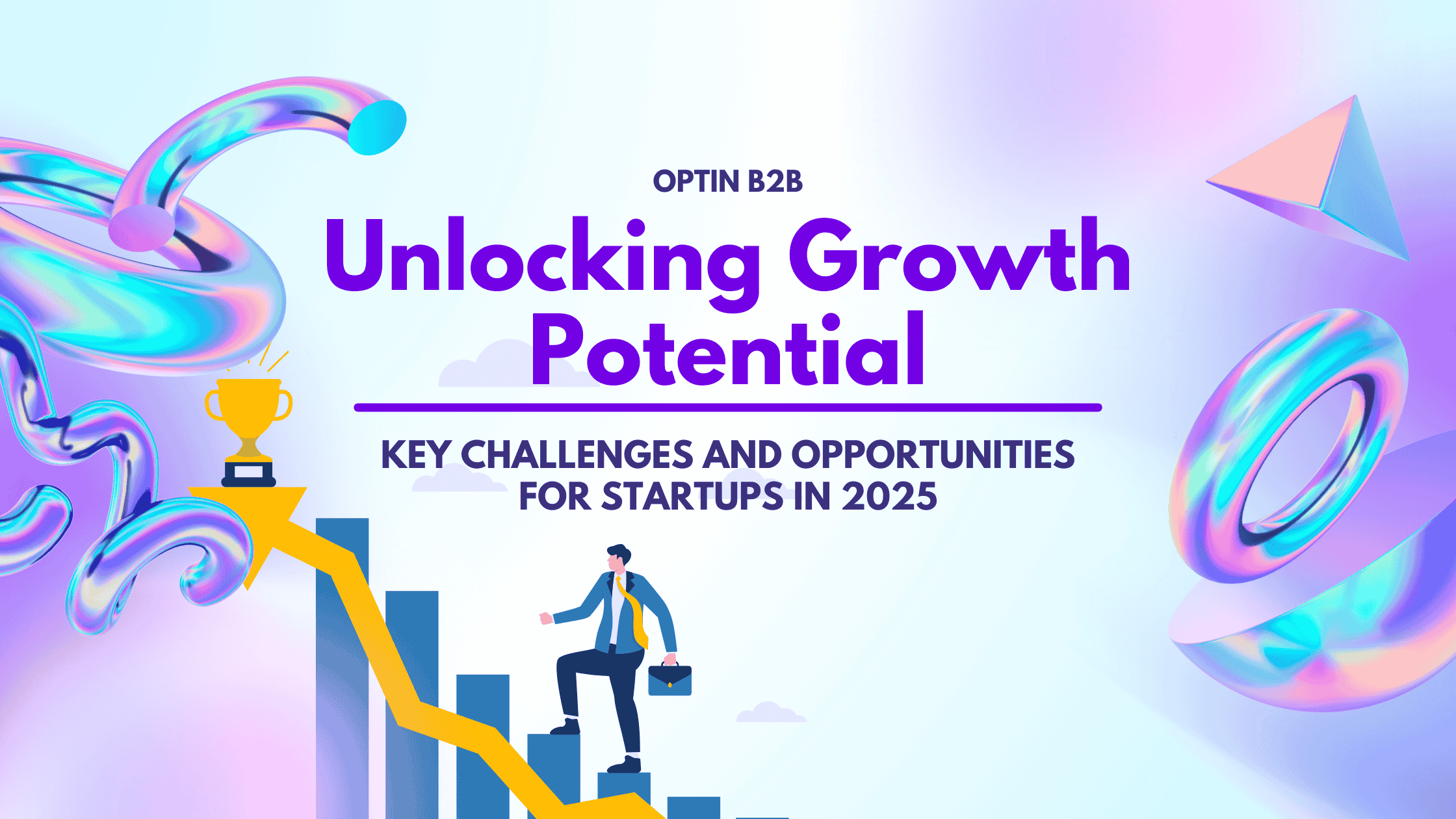 Unlocking Growth Potential