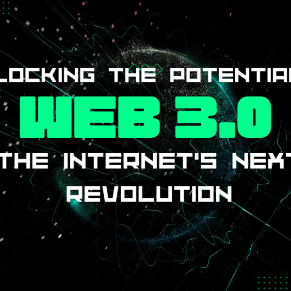 Unlocking the Potential of Web3