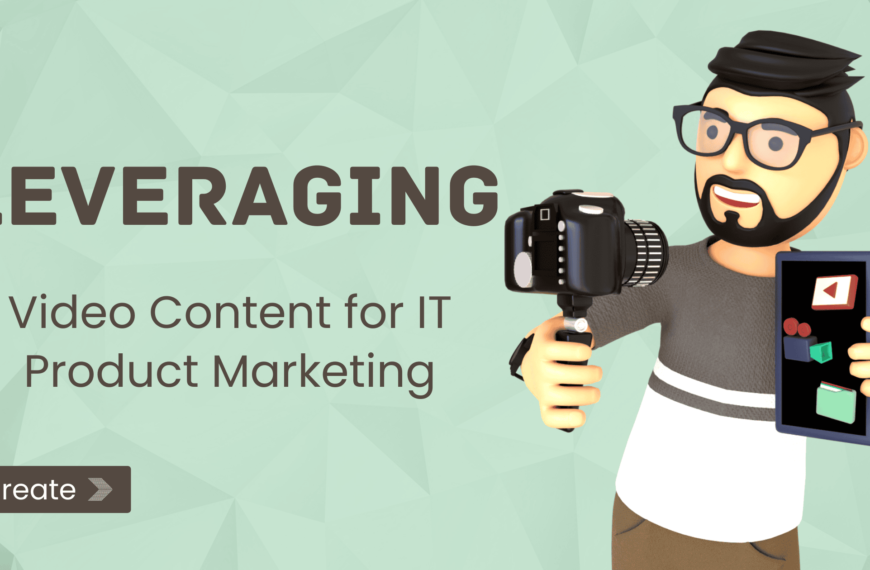 Video Content Marketing